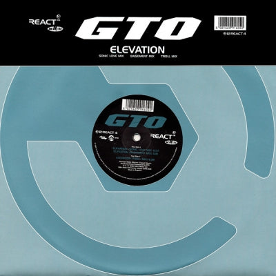 GTO - Elevation