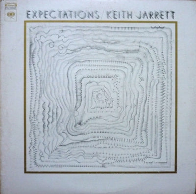 KEITH JARRETT - Expectations