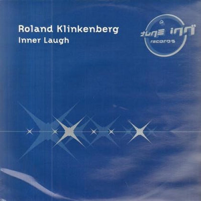 ROLAND KLINKENBERG - Inner Laugh / Illuminated