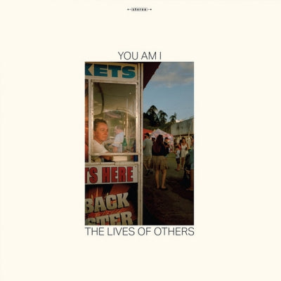 YOU AM I - The Lives Of Others