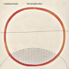MATTHEW HALSALL - The Temple Within