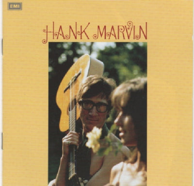 HANK MARVIN - Hank Marvin