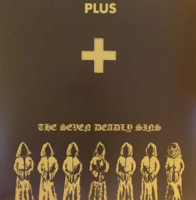 PLUS - The Seven Deadly Sins