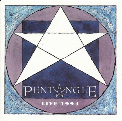 PENTANGLE - Live 1994