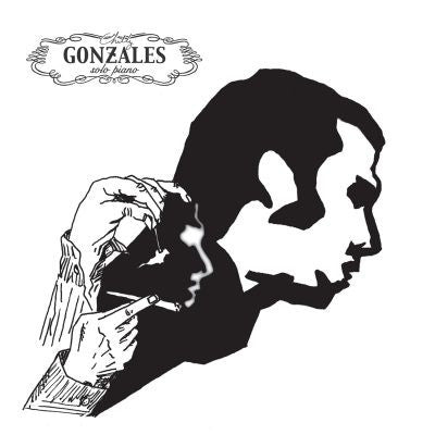 GONZALES - Solo Piano