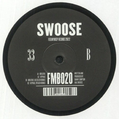 SWOOSE - Breathe / Hyphae