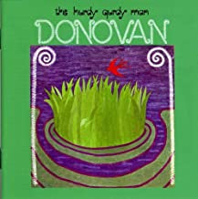 DONOVAN - The Hurdy Gurdy Man