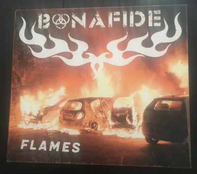 BONAFIDE - Flames
