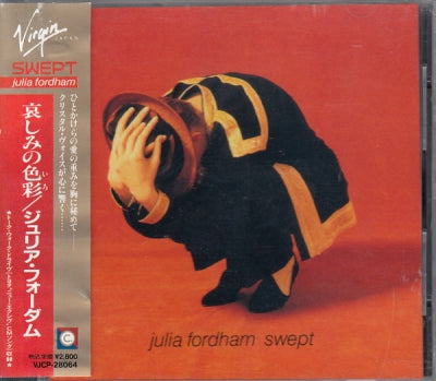 JULIA FORDHAM - Swept
