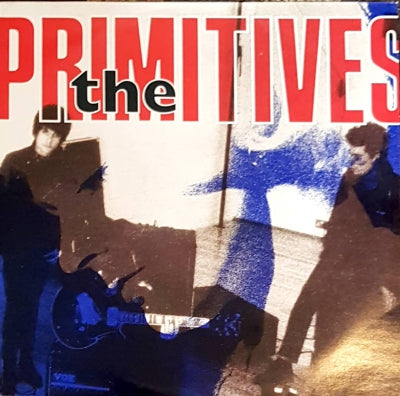 THE PRIMITIVES - Lovely