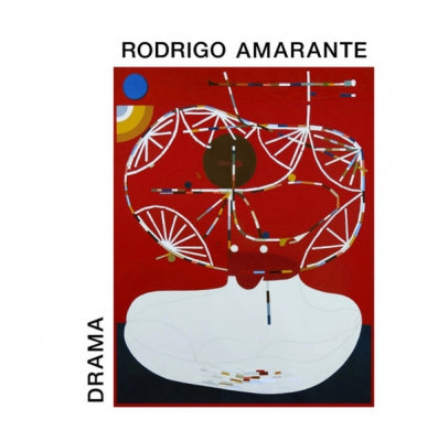 RODRIGO AMARANTE - Drama