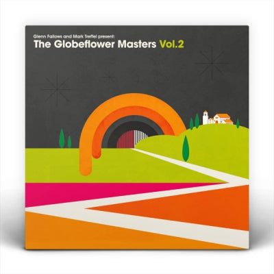 GLENN FALLOWS & MARK TREFFEL - Globeflower Masters Vol.2