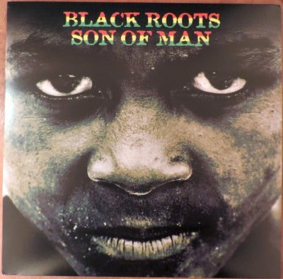 BLACK ROOTS - Son Of Man
