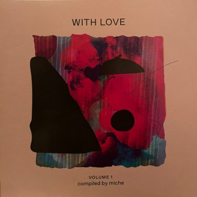 VARIOUS ARTISTS - With Love Volume 1