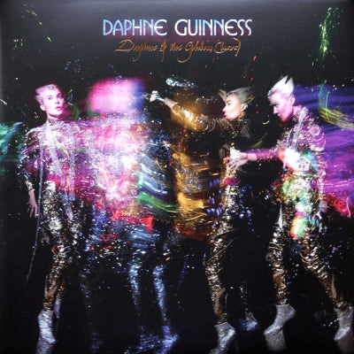 DAPHNE GUINNESS - Daphne & The Golden Chord