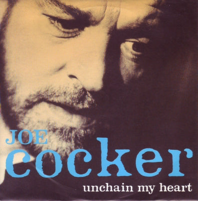 JOE COCKER - Unchain My Heart / Don't Let The Sun Go Down On Me