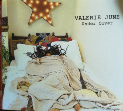 VALERIE JUNE - Under Cover