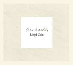 LLOYD COLE - Standards