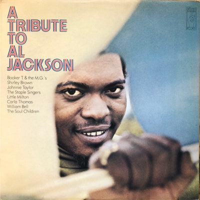 VARIOUS ARTISTS - A Tribute To Al Jackson