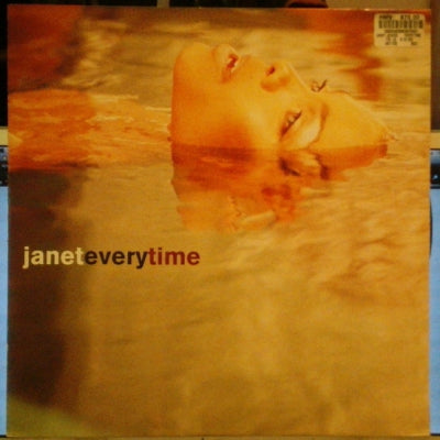 JANET - Every Time