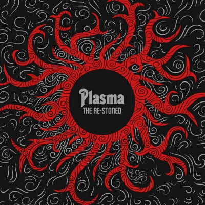 THE RE-STONED - Plasma