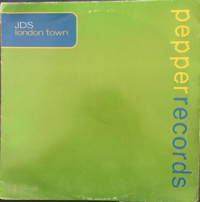 JDS - London Town
