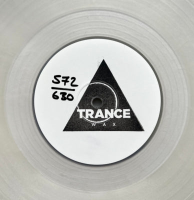 TRANCE WAX - Trance Wax Nine