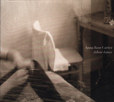 ANNA ROSE CARTER - Silver Lines