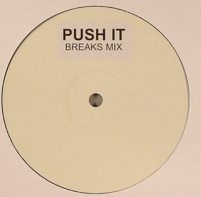 SALT 'N' PEPA - Push It (Breaks Mix)