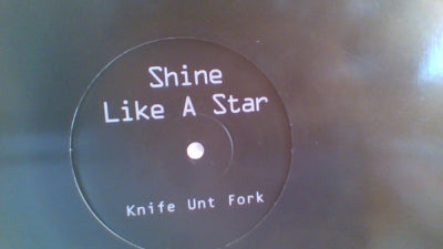 BERRI - Shine Like A Star (Knife Unt Fork Remix)