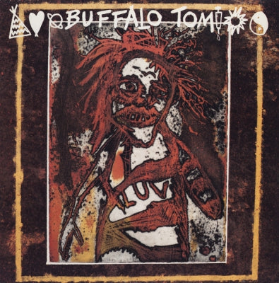 BUFFALO TOM - Buffalo Tom