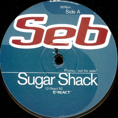 SEB - Sugar Shack
