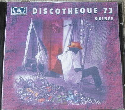 VARIOUS - Discotheque 72