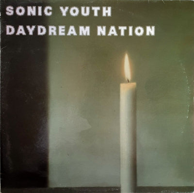 SONIC YOUTH - Daydream Nation