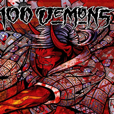100 DEMONS - 100 Demons