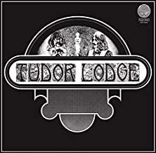 TUDOR LODGE - Tudor Lodge