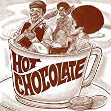 HOT CHOCOLATE - Hot Chocolate