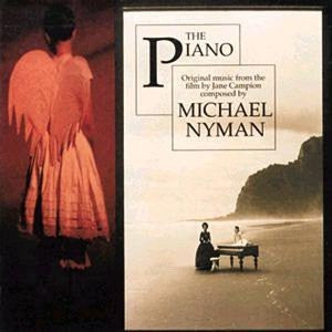 MICHAEL NYMAN - The Piano