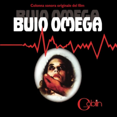 GOBLIN - Buio Omega (The Complete Original Motion Picture Soundtrack)