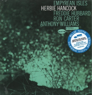 HERBIE HANCOCK - Empyrean Isles Including 'Cantaloupe Island'