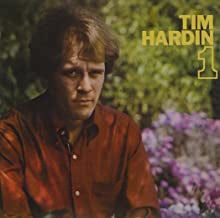 TIM HARDIN - Tim Hardin 1