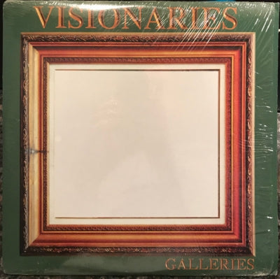 VISIONARIES - Galleries