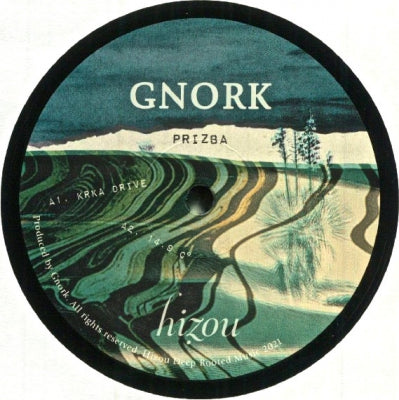 GNORK - Prizba