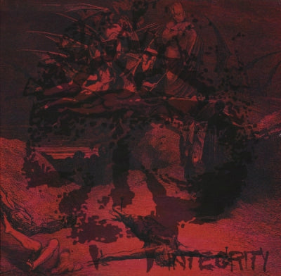 INTEGRITY - To Die For