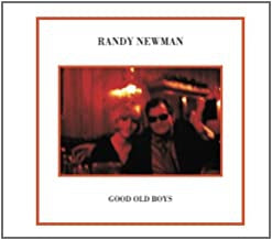 RANDY NEWMAN - Good Old Boys