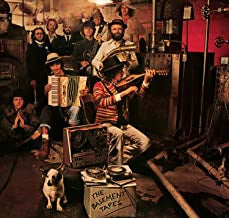 BOB DYLAN / THE BAND - The Basement Tapes