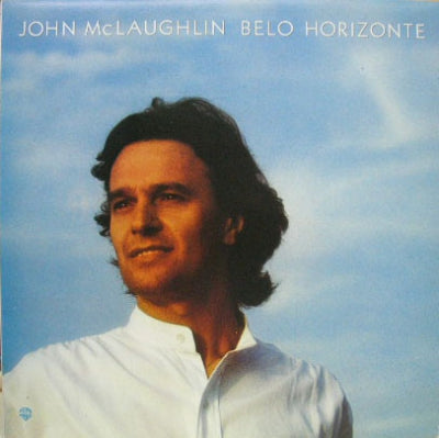 JOHN MCLAUGHLIN - Belo Horizonte