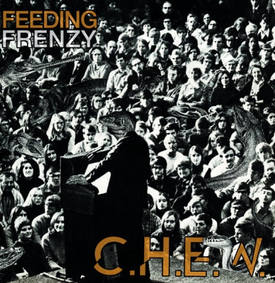 C.H.E.W. - Feeding Frenzy