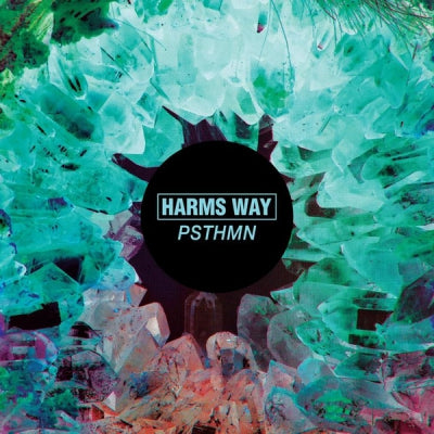 HARMS WAY - PSTHMN