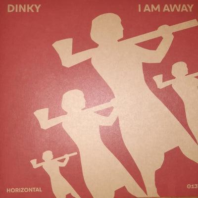 DINKY - I Am Away